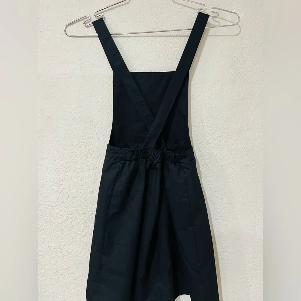Justice dress size